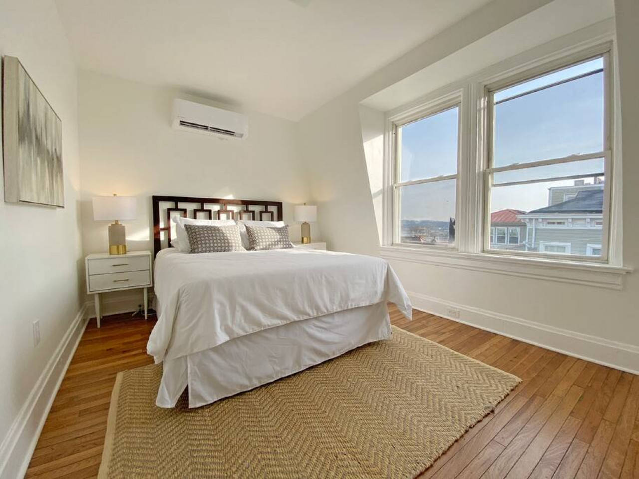 Explore Downtown and Mount Adams with River Views!, Cincinnati, Ohio