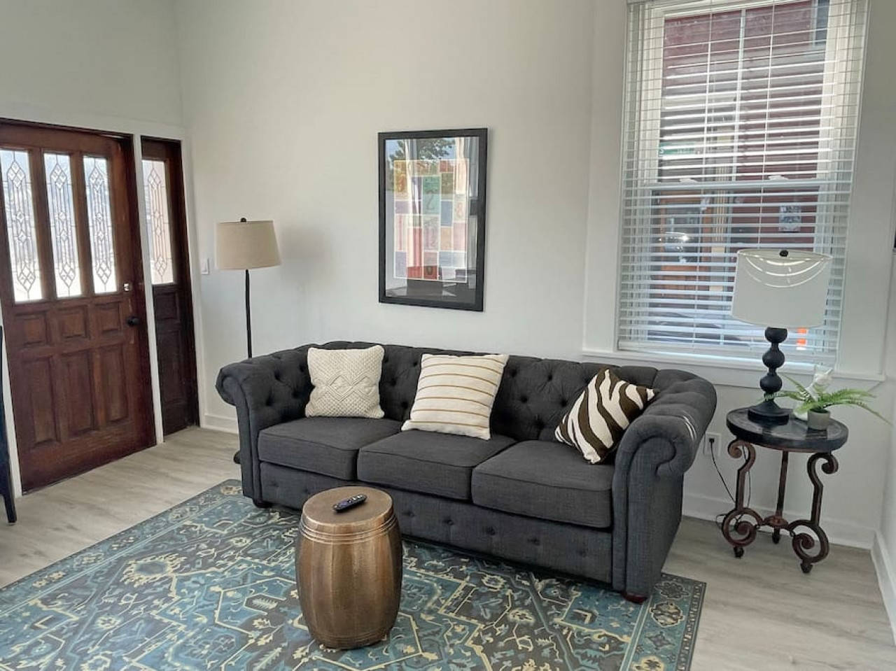 Huge Downtown Retreat Walkable to Everything, Cincinnati, Ohio Bed and