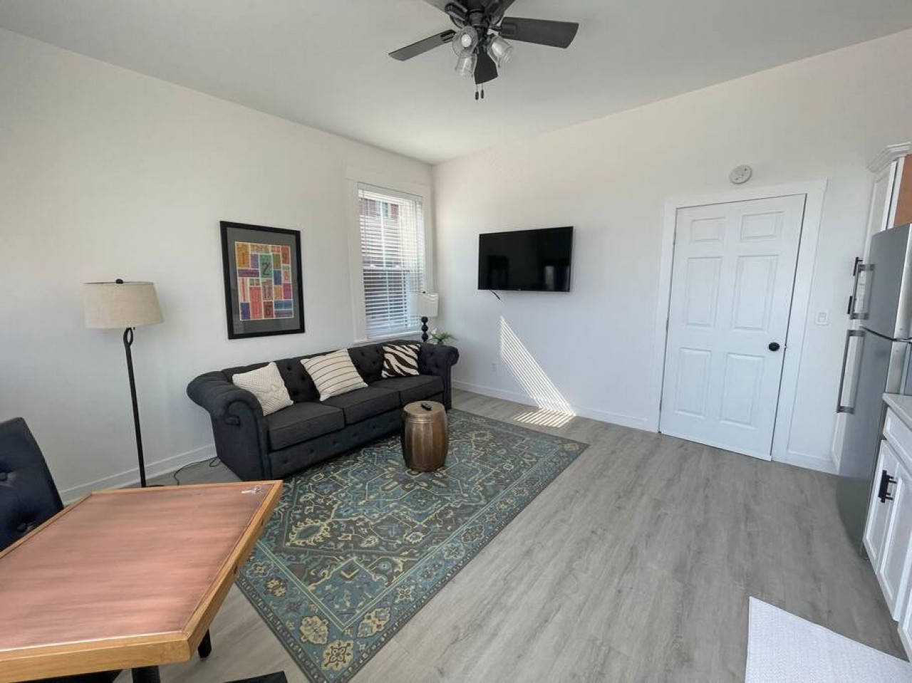 Huge Downtown Retreat Walkable to Everything, Cincinnati, Ohio Bed and