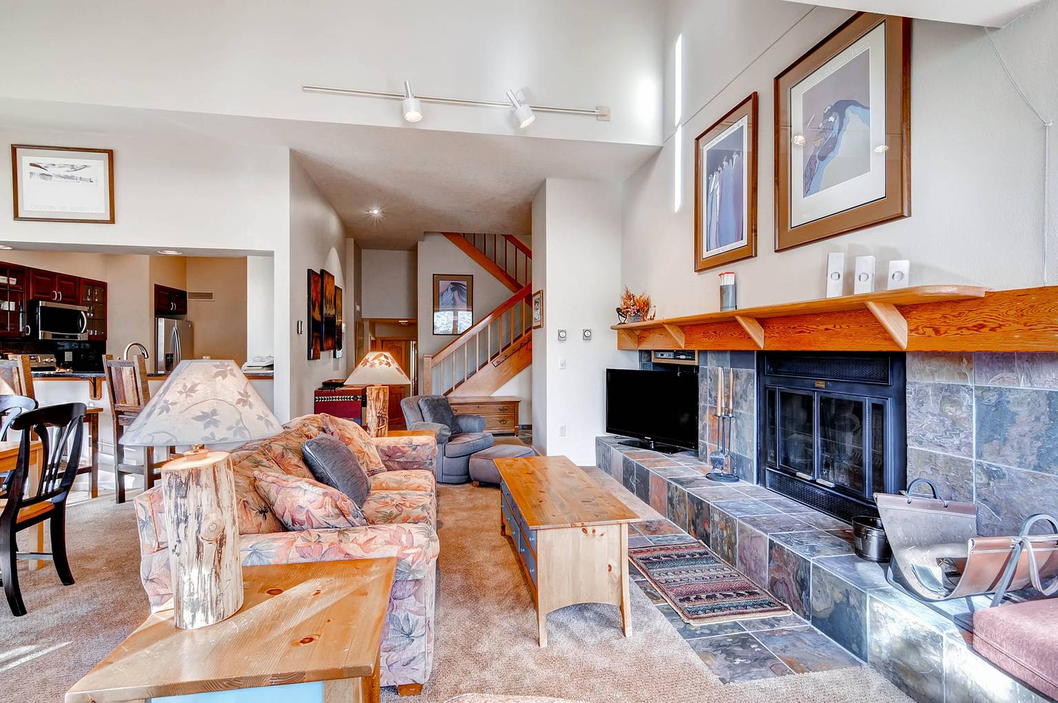 Keystone Vacation Rental