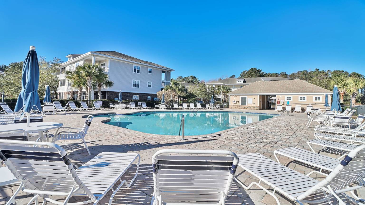 North Myrtle Beach Vacation Rental