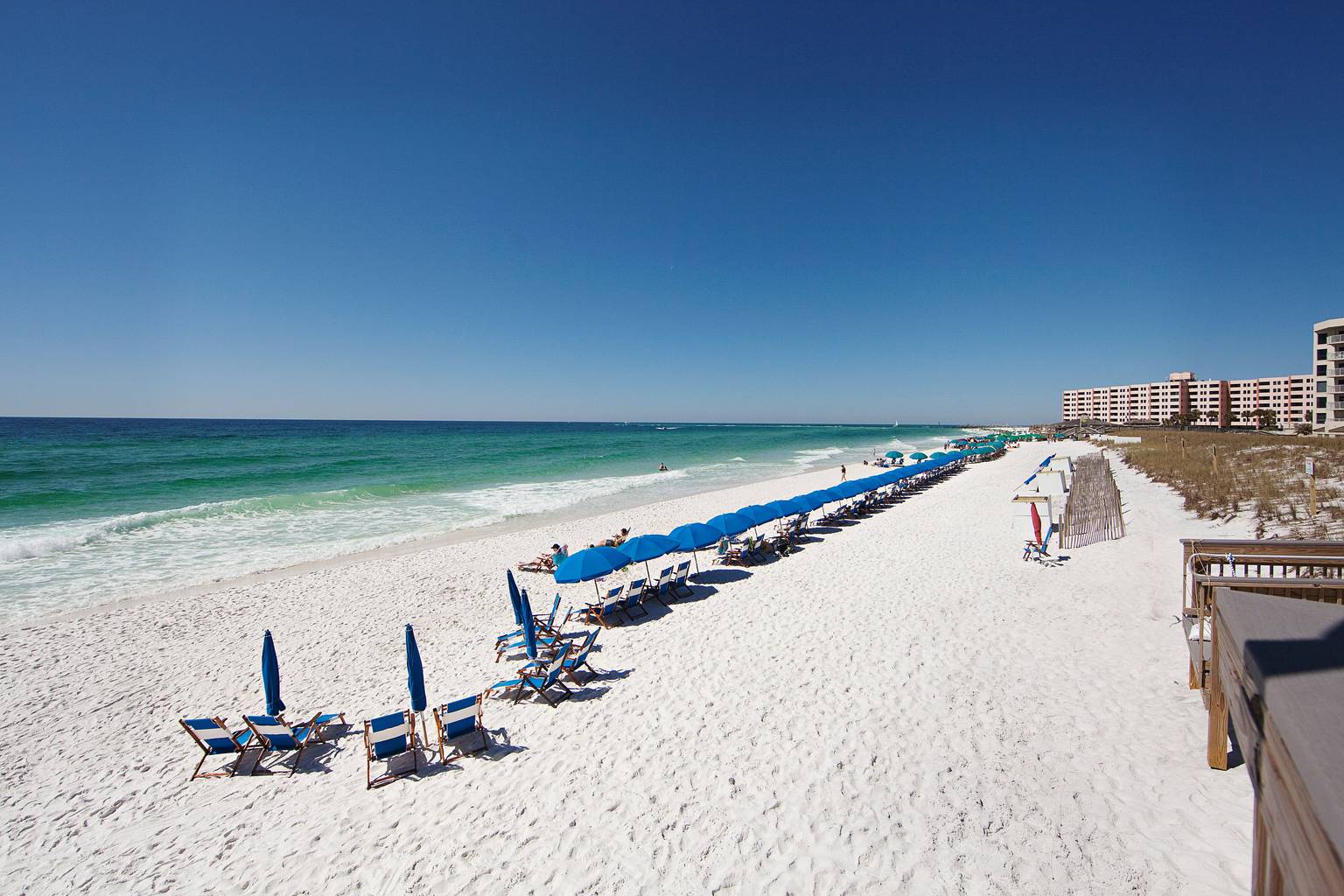 Holiday Surf & Racquet Club 214, Destin, Florida Bed and Breakfasts Inns