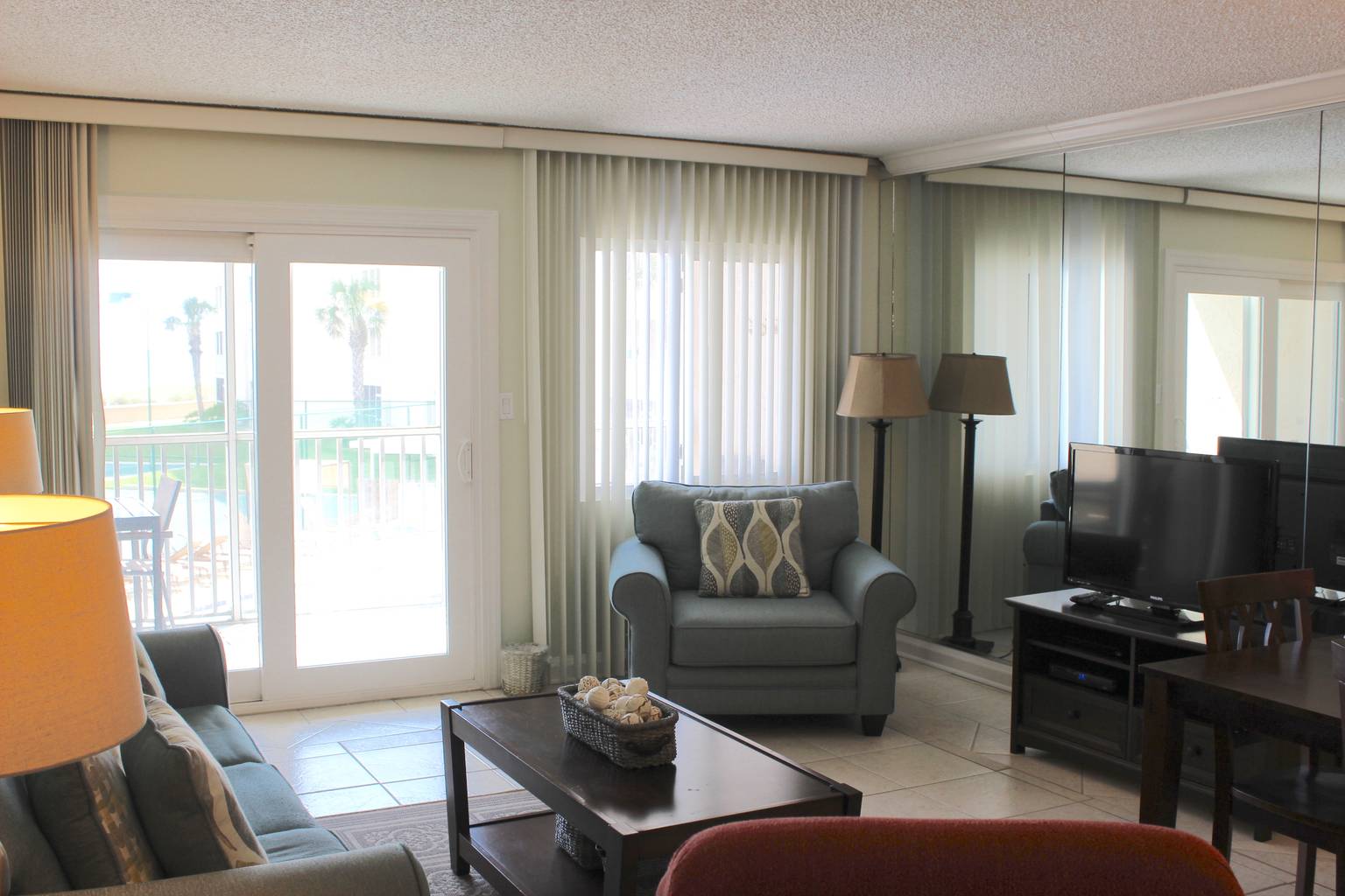 Holiday Surf & Racquet Club 214, Destin, Florida Bed and Breakfasts Inns