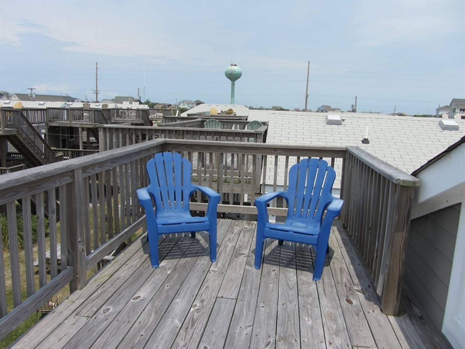 26 A DUNE AWAY, Hatteras, North Carolina Bed and Breakfasts Inns