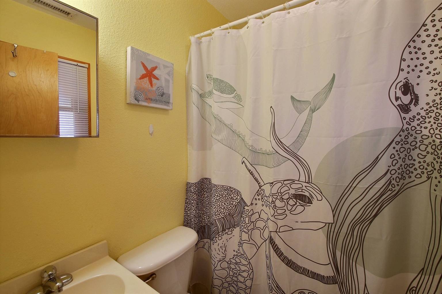 Hatteras Vacation Rental
