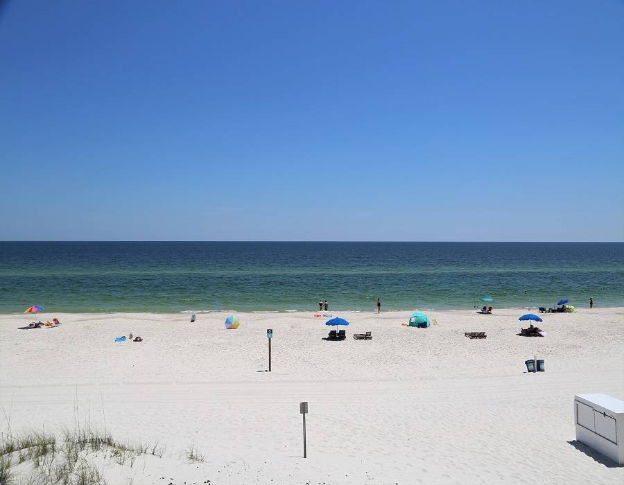 Harbor House B6, Gulf Shores, Alabama Bed and Breakfasts Inns