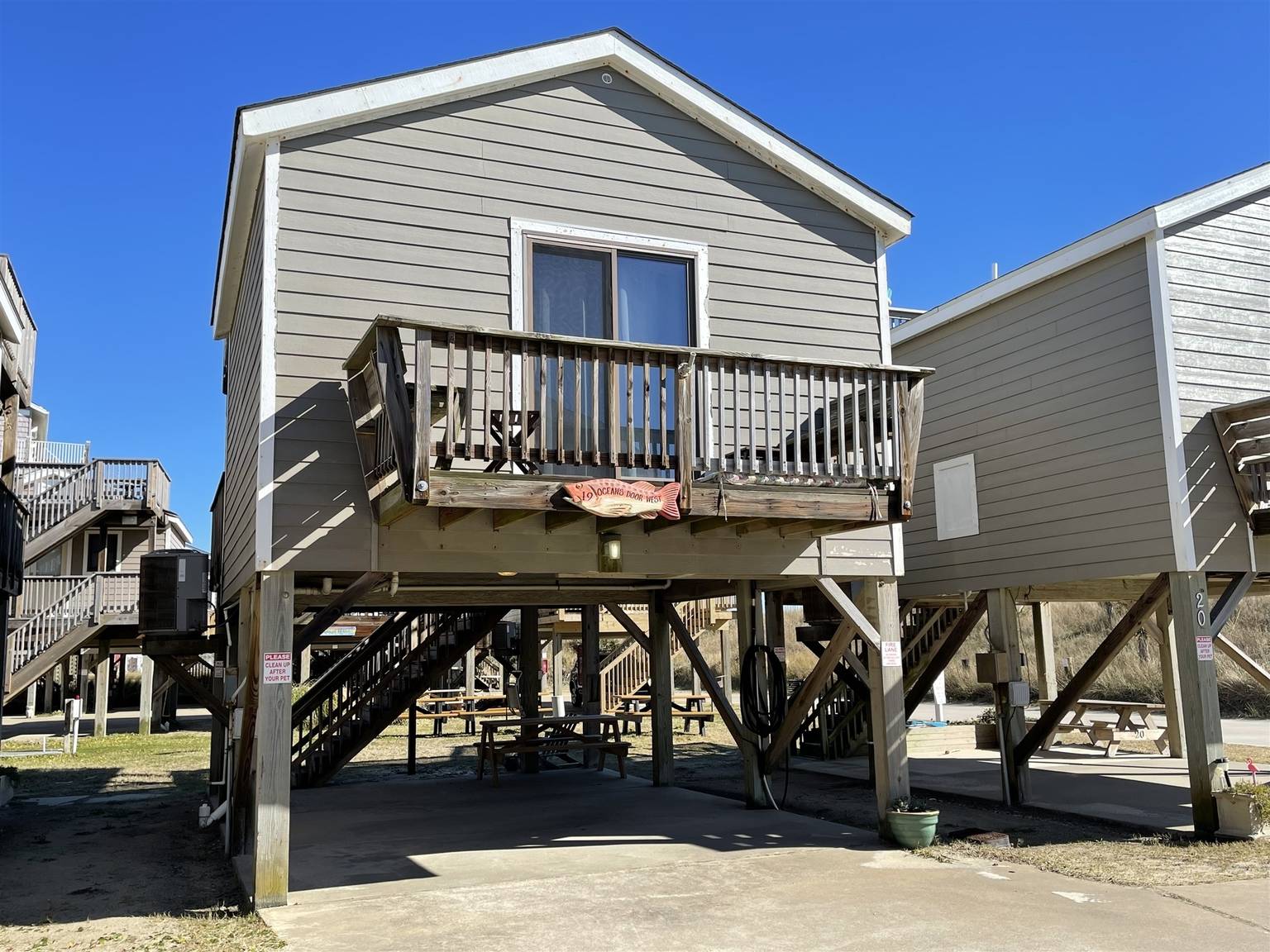 Hatteras Vacation Rental