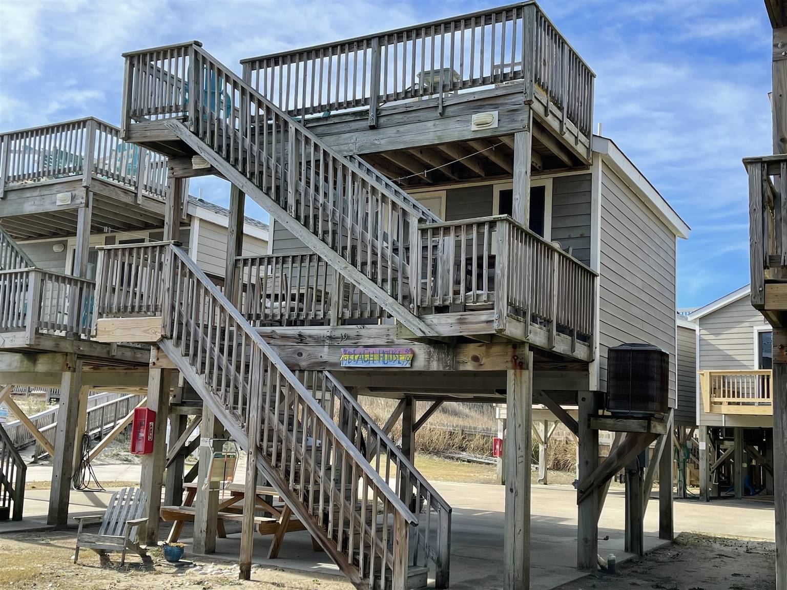 Hatteras Vacation Rental