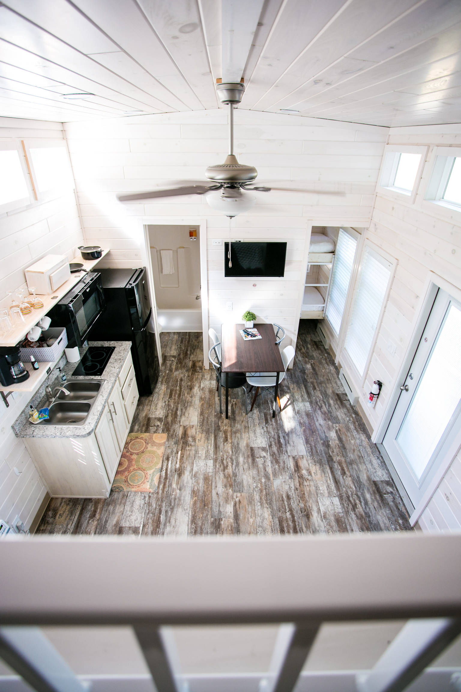 Charlotte Vacation Rental