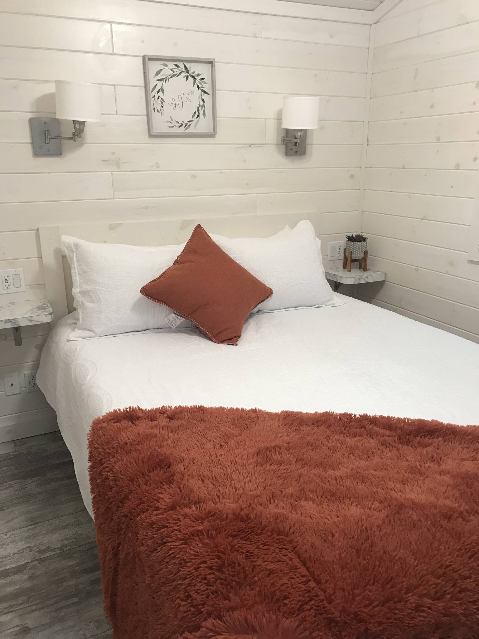 Charlotte Vacation Rental