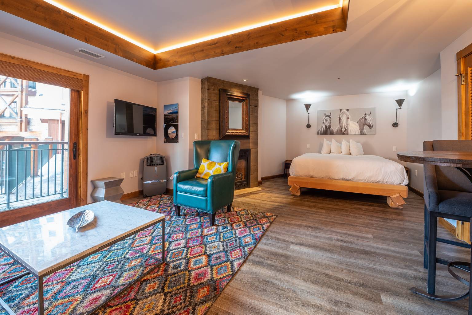 Crested Butte Vacation Rental