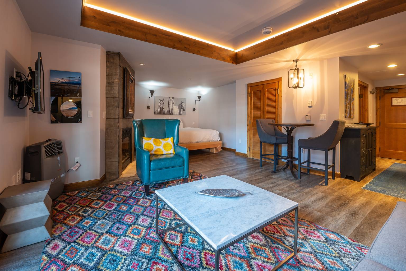 Crested Butte Vacation Rental