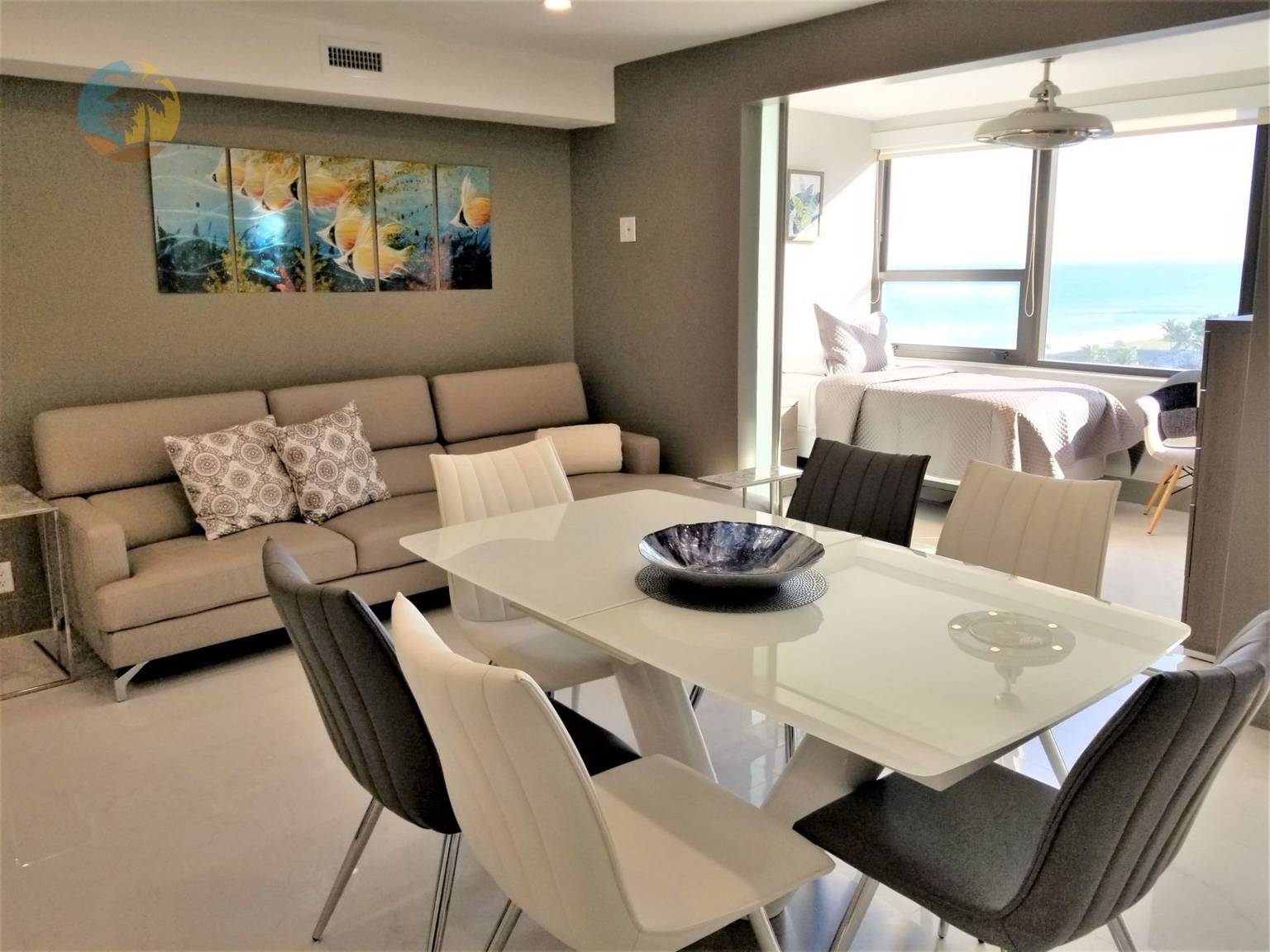 Miami Vacation Rental
