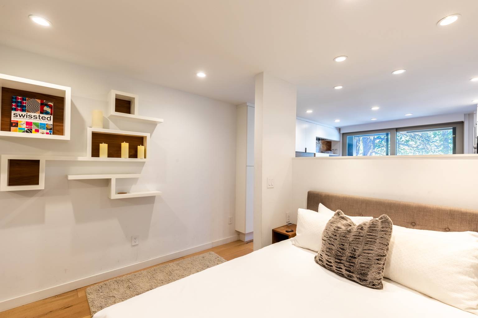 Truckee Vacation Rental