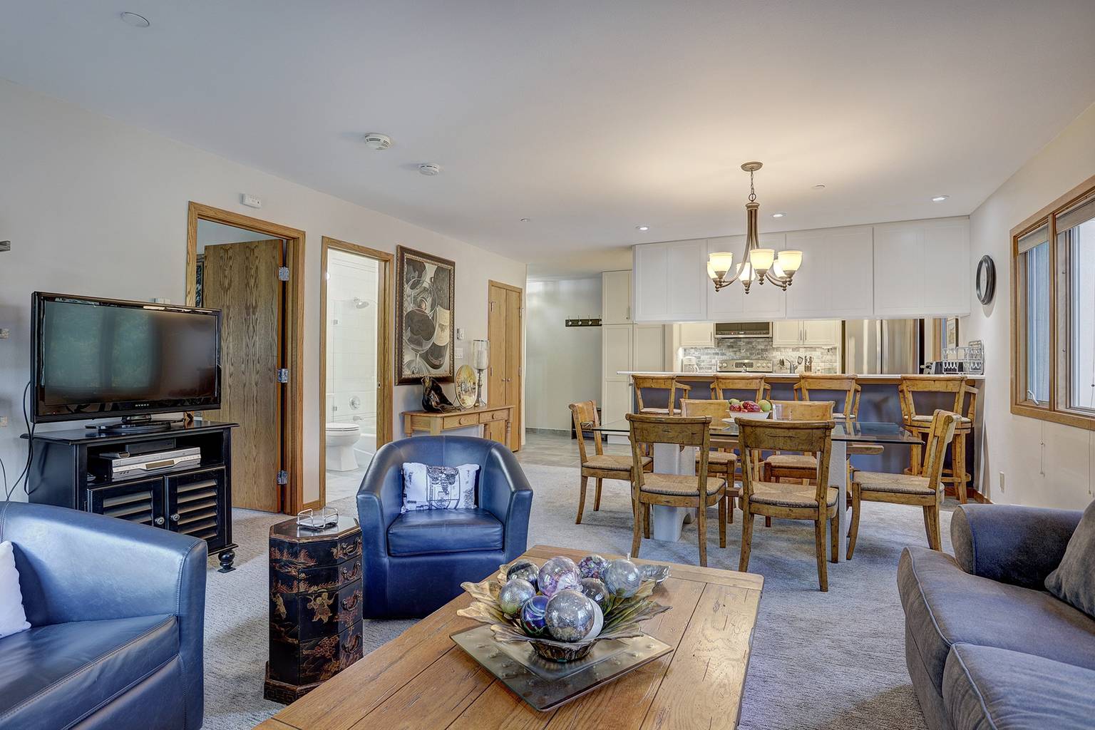 Beaver Creek Vacation Rental