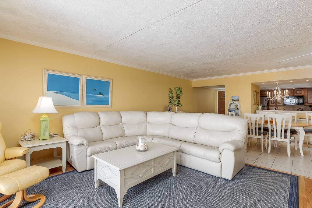 Myrtle Beach Vacation Rental