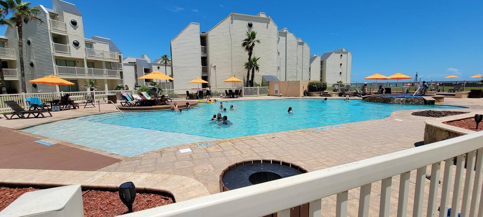 South Padre Island Vacation Rental
