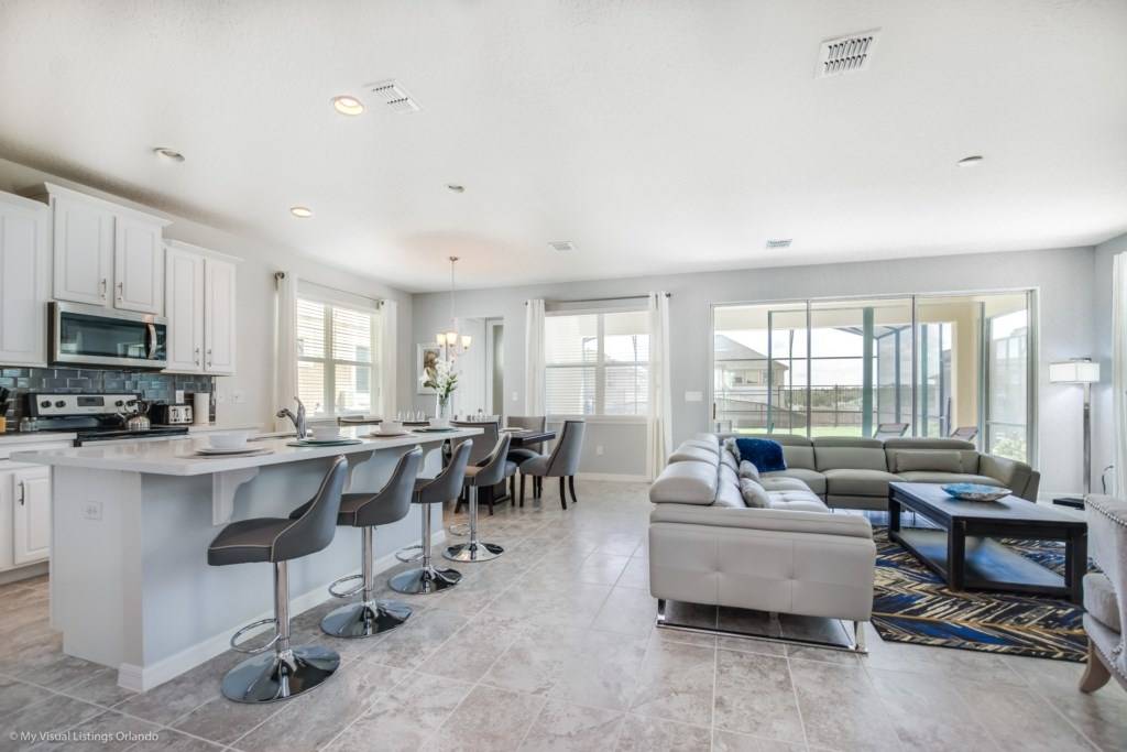 Kissimmee Vacation Rental