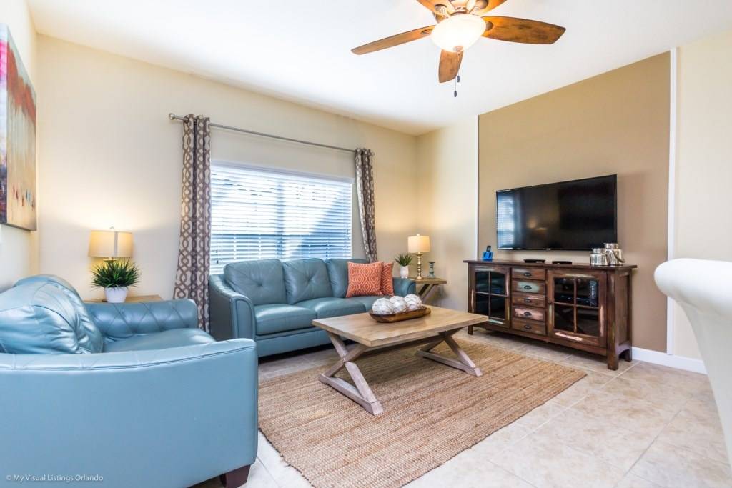 Kissimmee Vacation Rental