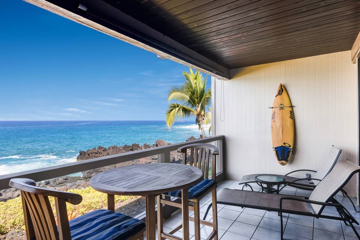 Kailua Kona Vacation Rental