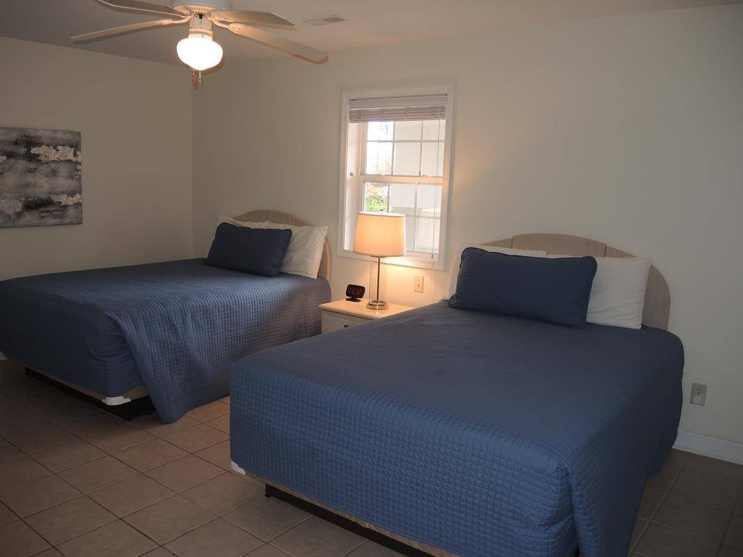 Brunswick Plantation Resort and Golf Villas 2302L in the Heart of NC