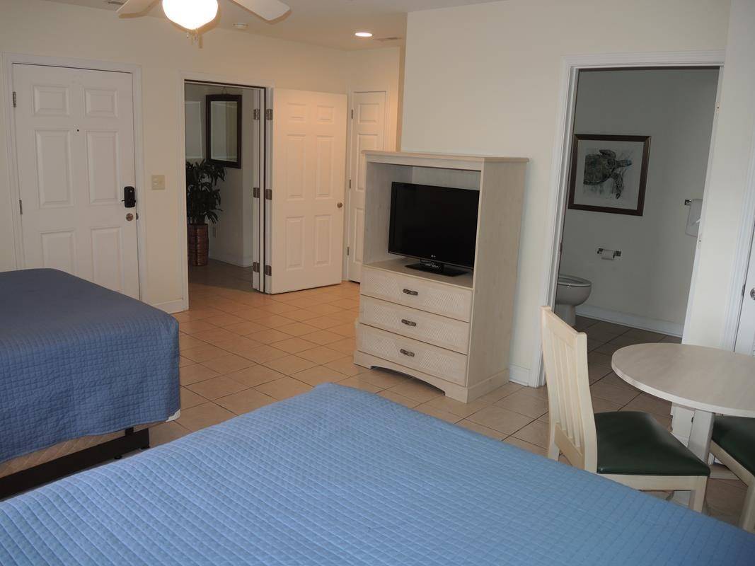 Brunswick Plantation Resort and Golf Villas 2302L in the Heart of NC