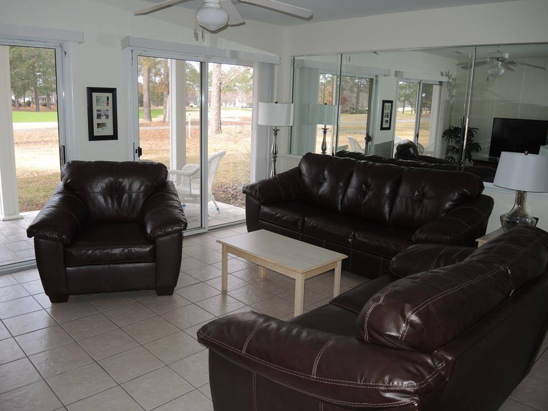 Calabash Vacation Rental