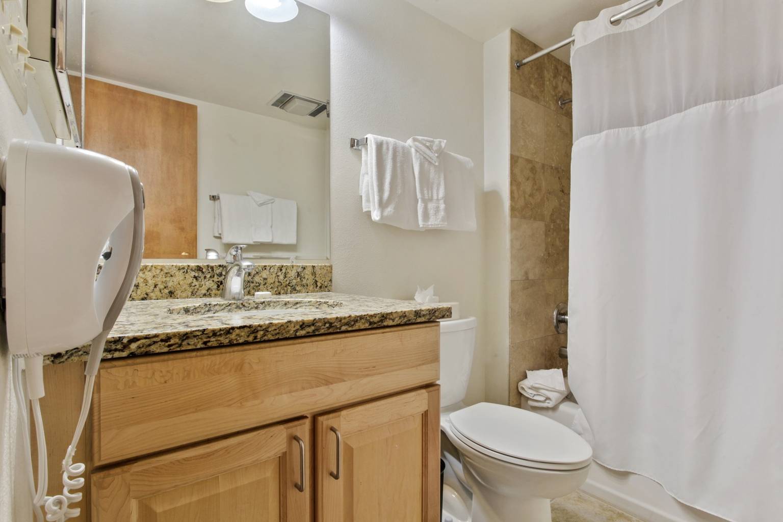 Frisco Vacation Rental