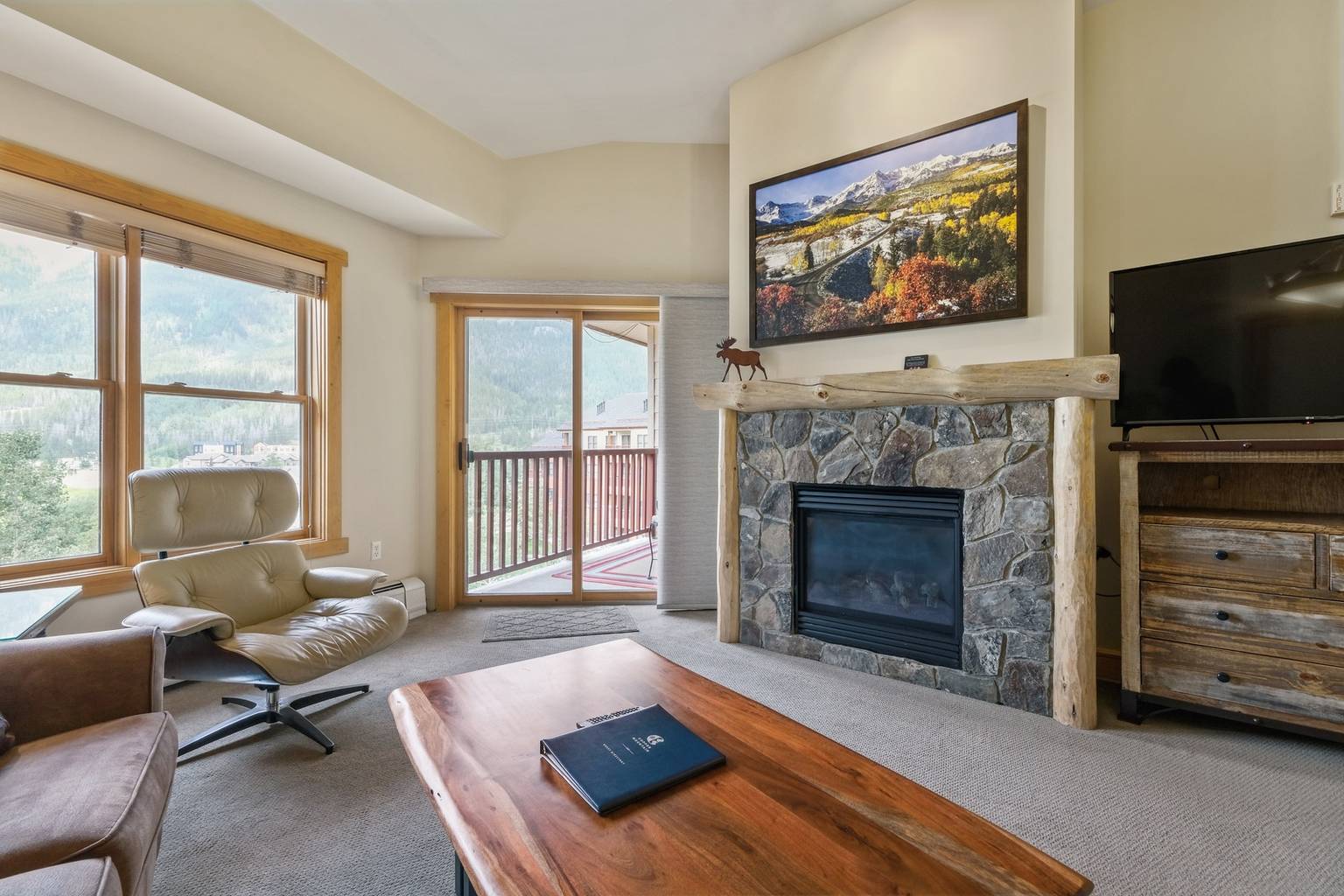 Copper Mountain Vacation Rental