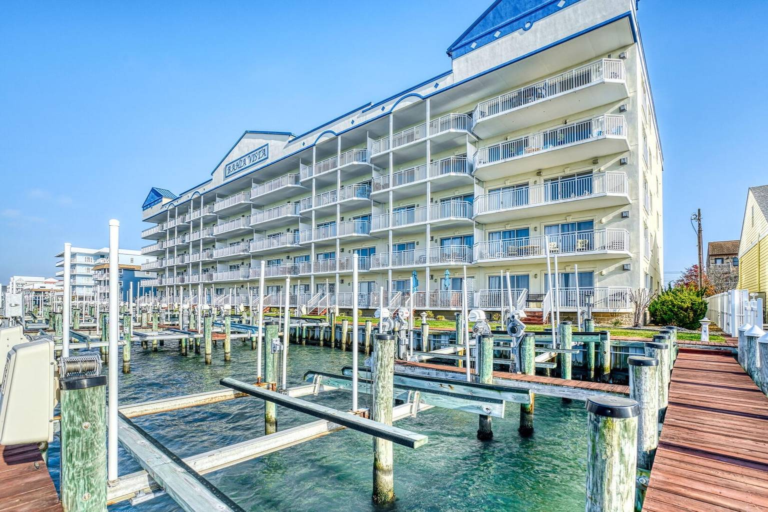 Ocean City Vacation Rental