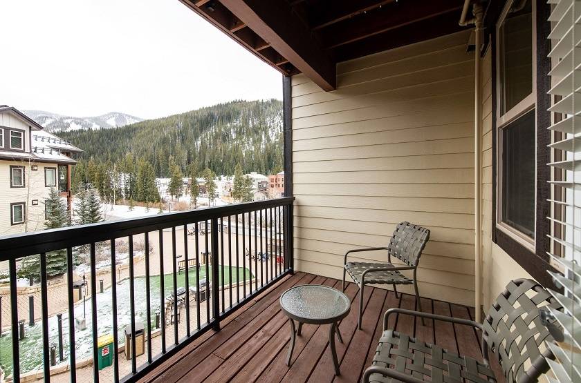 Winter Park Vacation Rental