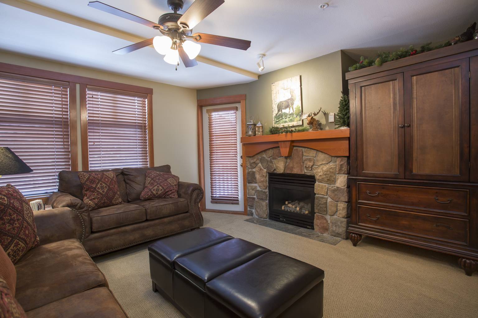 Solitude Vacation Rental