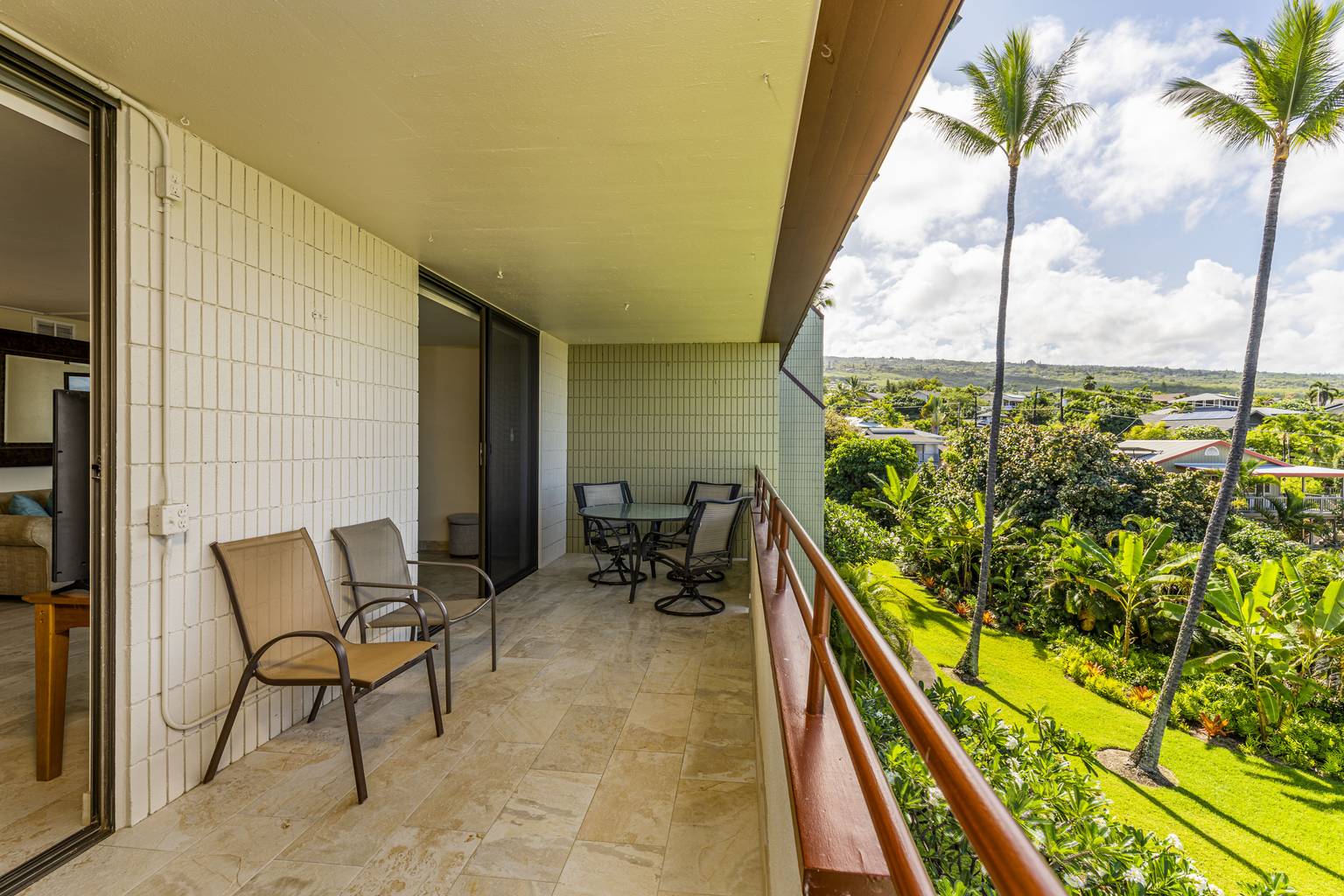 Kailua-Kona Vacation Rental