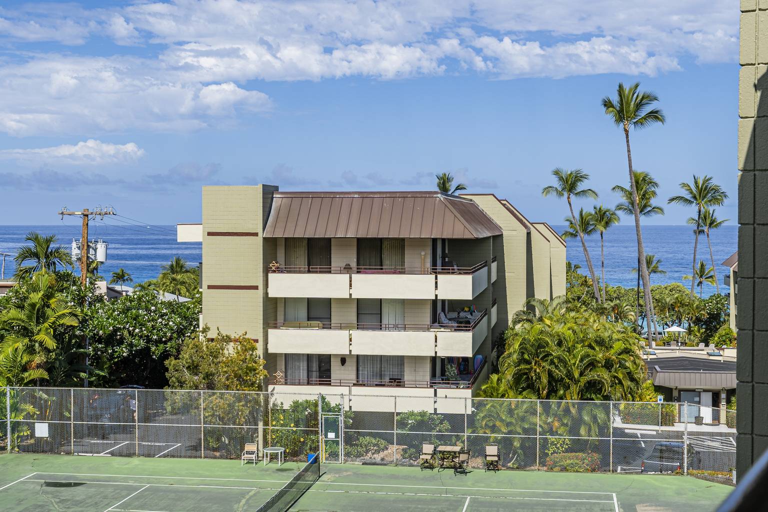 Kailua-Kona Vacation Rental