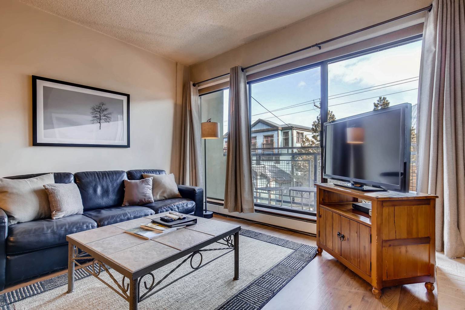 Park City Vacation Rental