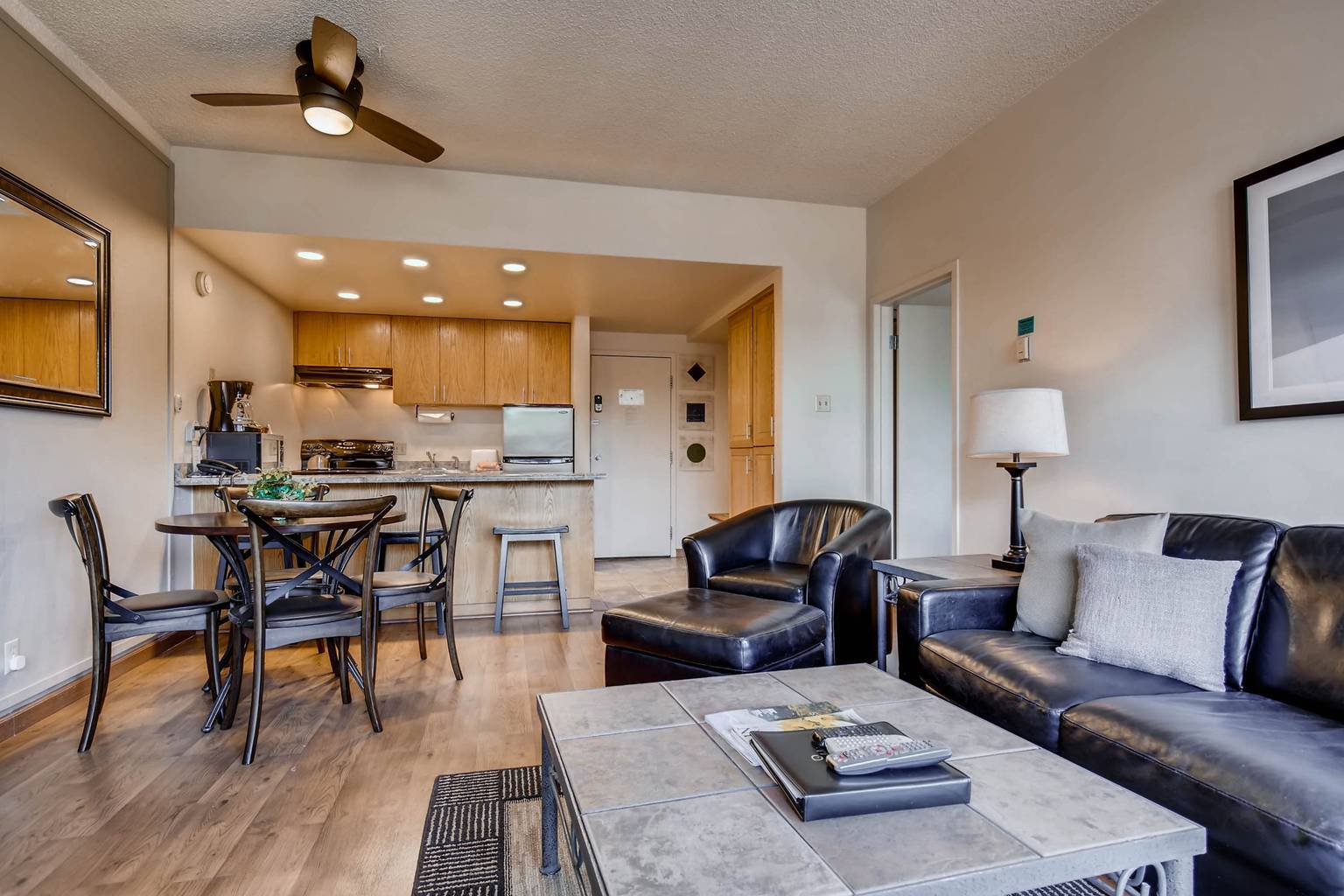 Park City Vacation Rental
