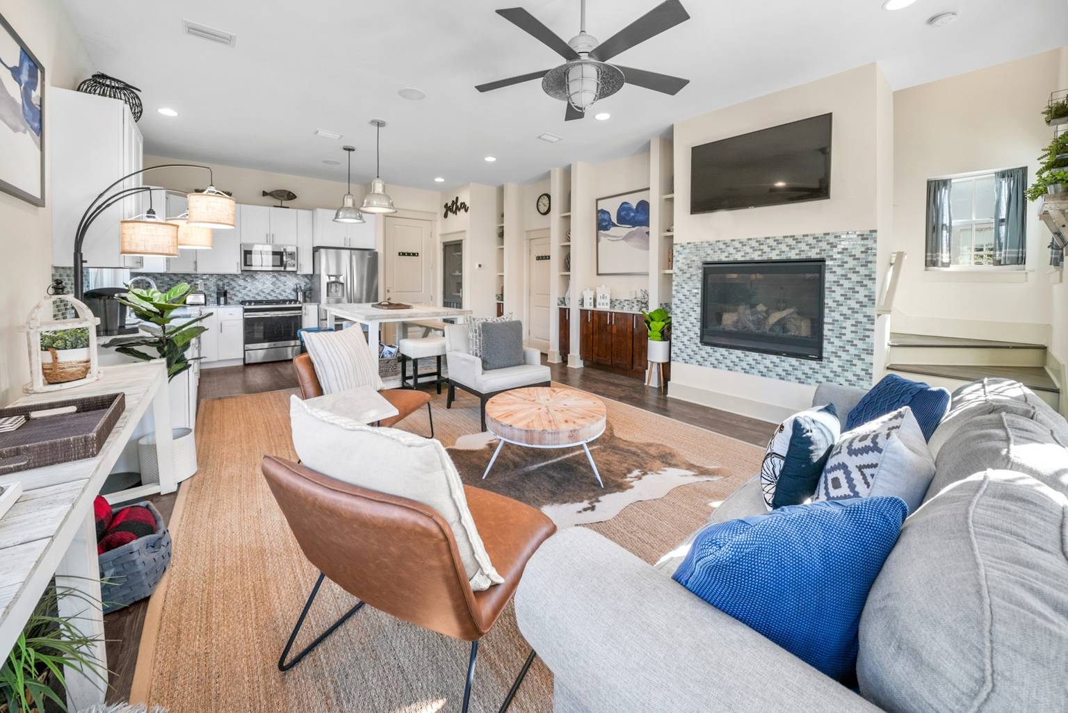 Panama City Beach Vacation Rental