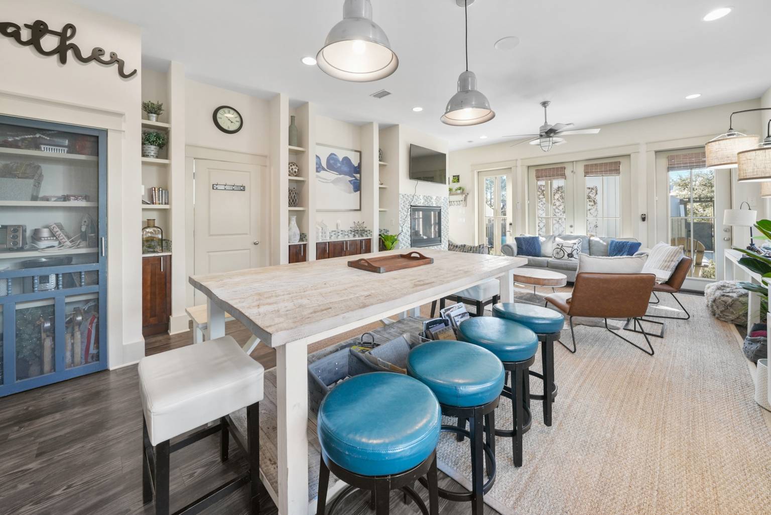 Panama City Beach Vacation Rental