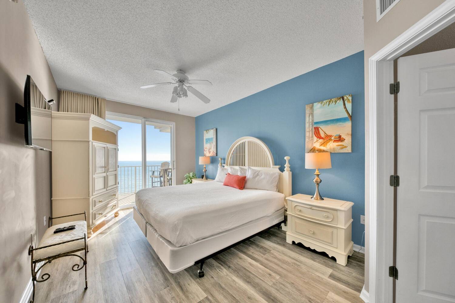 Miramar Beach Vacation Rental