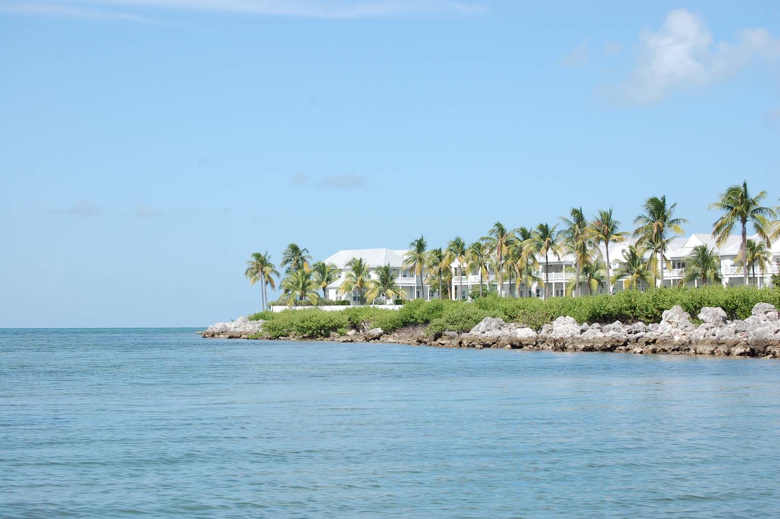 Marathon Vacation Rental