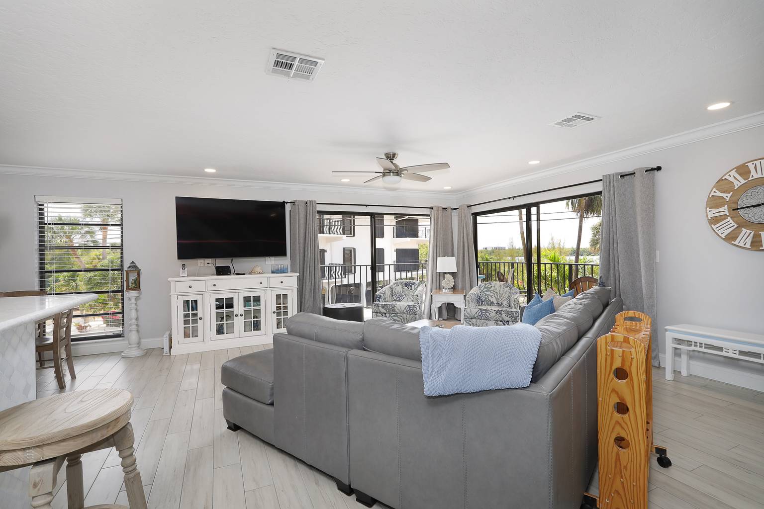 Marathon Vacation Rental