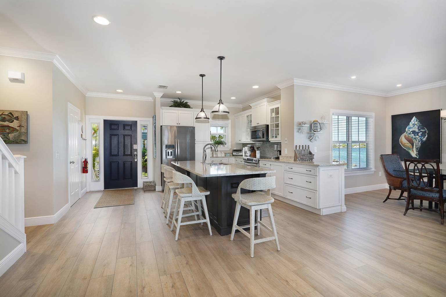 Marathon Vacation Rental
