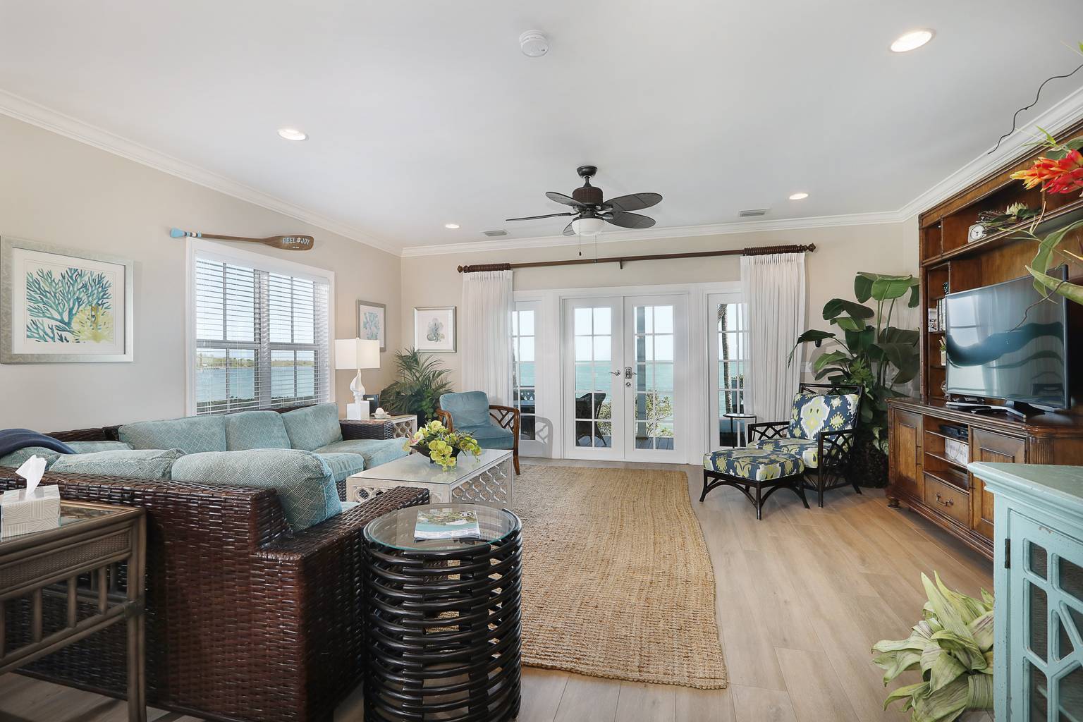 Marathon Vacation Rental