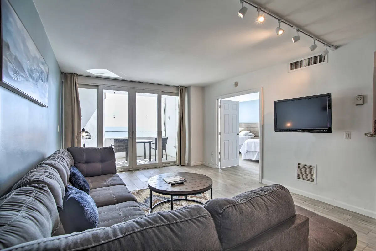 Fort Lauderdale Vacation Rental