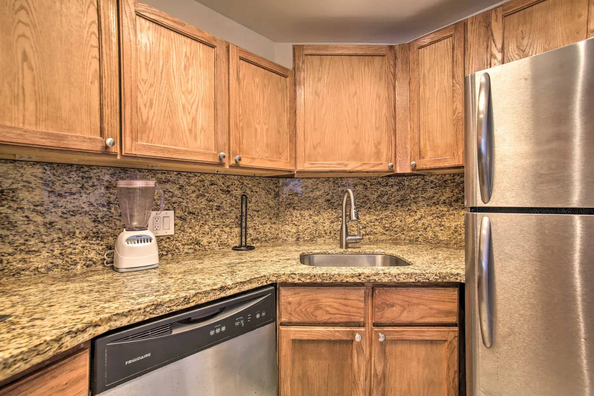 Fort Lauderdale Vacation Rental