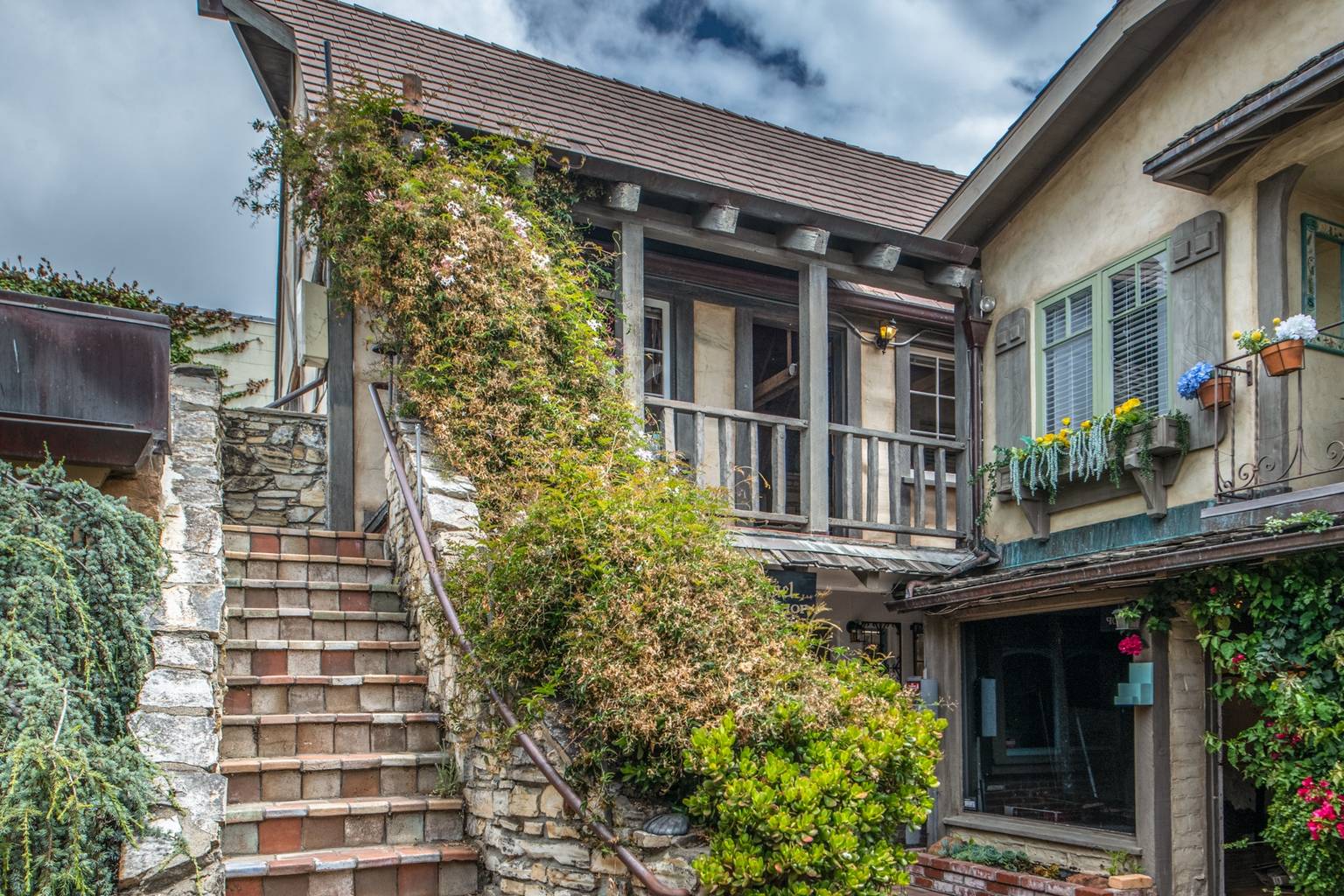 3796 The Madden Suite, CarmelbytheSea, CA Bed and Breakfasts Inns