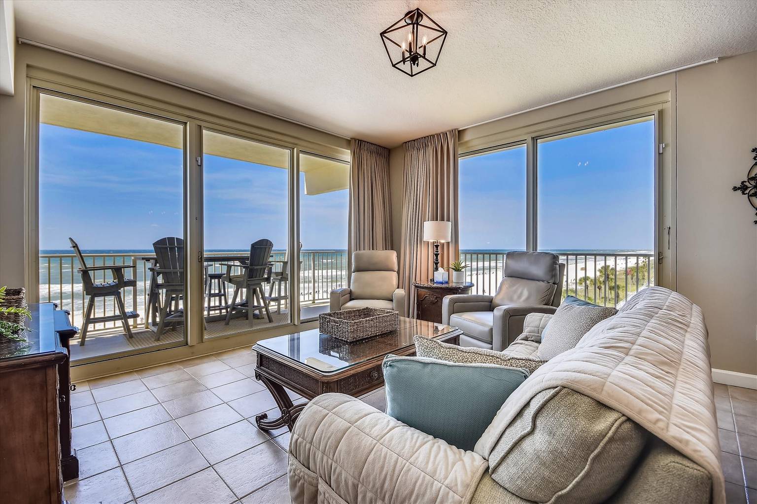 Panama City Beach Vacation Rental