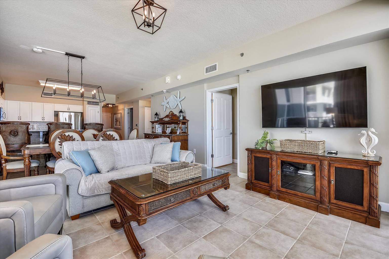 Panama City Beach Vacation Rental