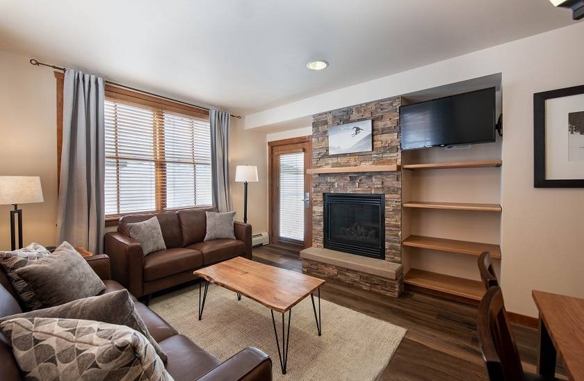 Winter Park Vacation Rental