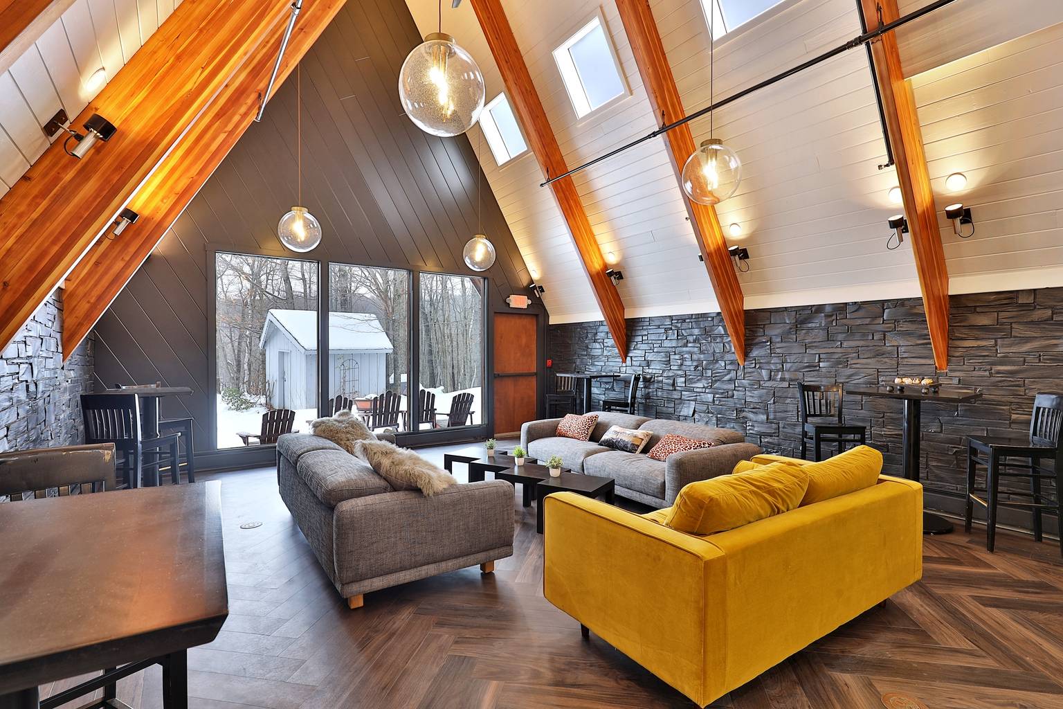 Killington Vacation Rental